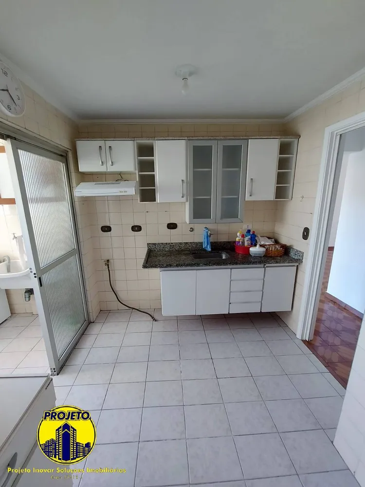 Apartamento, 2 quartos, 56 m² - Foto 7