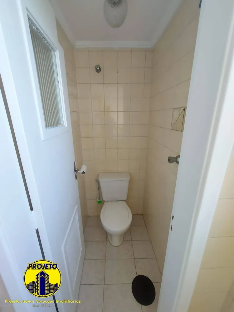 Apartamento, 2 quartos, 56 m² - Foto 3
