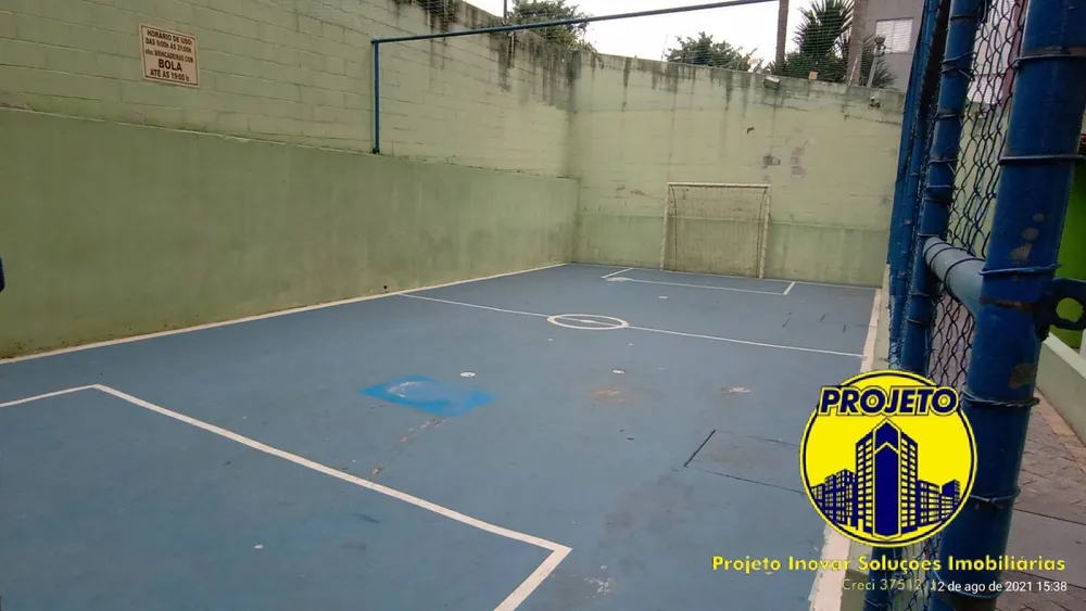 Apartamento, 2 quartos, 50 m² - Foto 10
