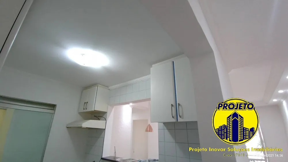 Apartamento, 2 quartos, 50 m² - Foto 4