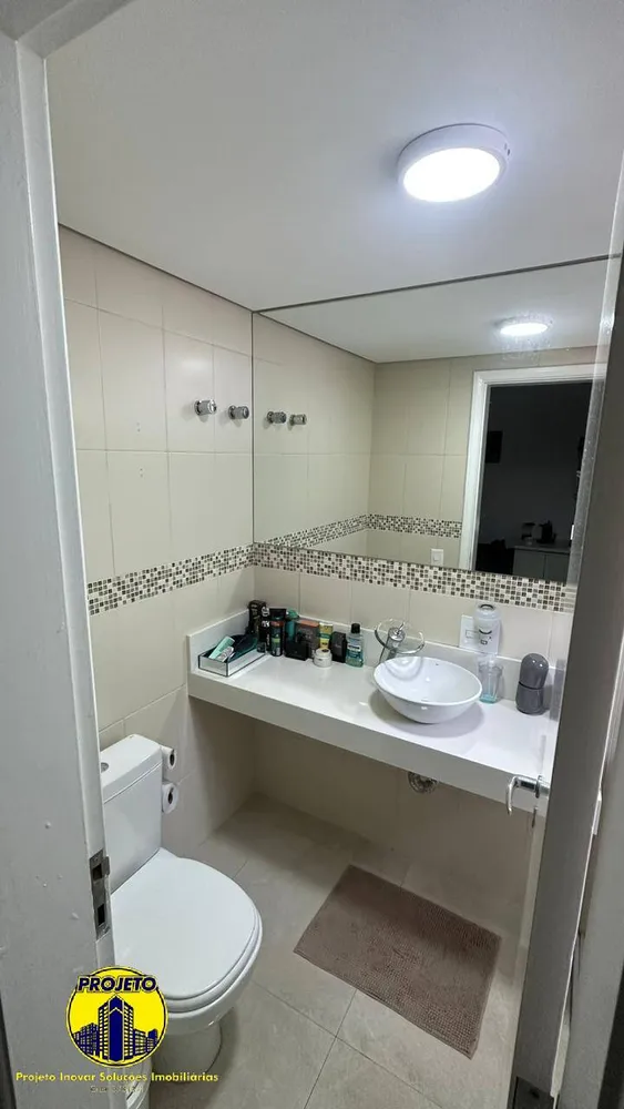 Apartamento, 4 quartos, 120 m² - Foto 9