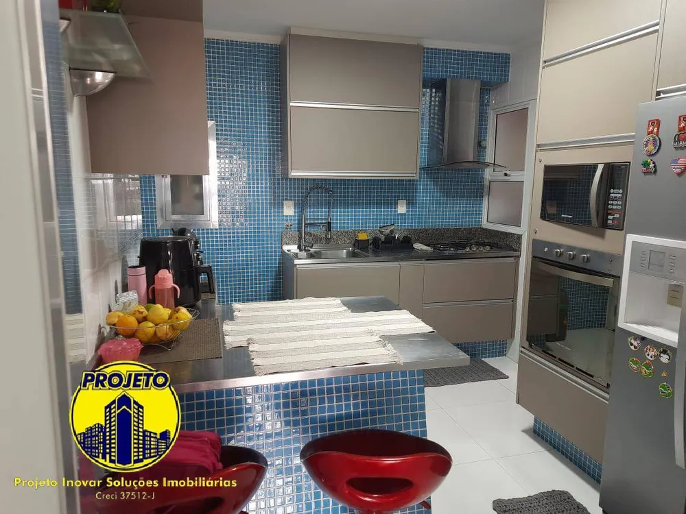 Apartamento, 4 quartos, 120 m² - Foto 12