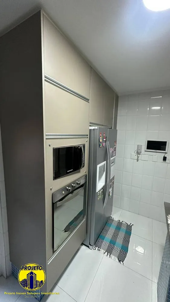 Apartamento, 4 quartos, 120 m² - Foto 3