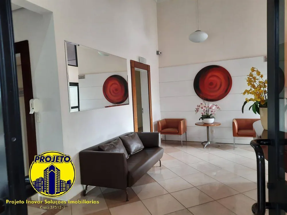 Apartamento, 4 quartos, 120 m² - Foto 8