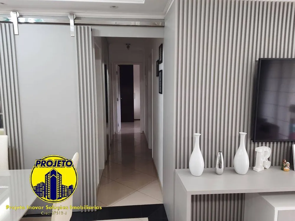 Apartamento, 4 quartos, 120 m² - Foto 10