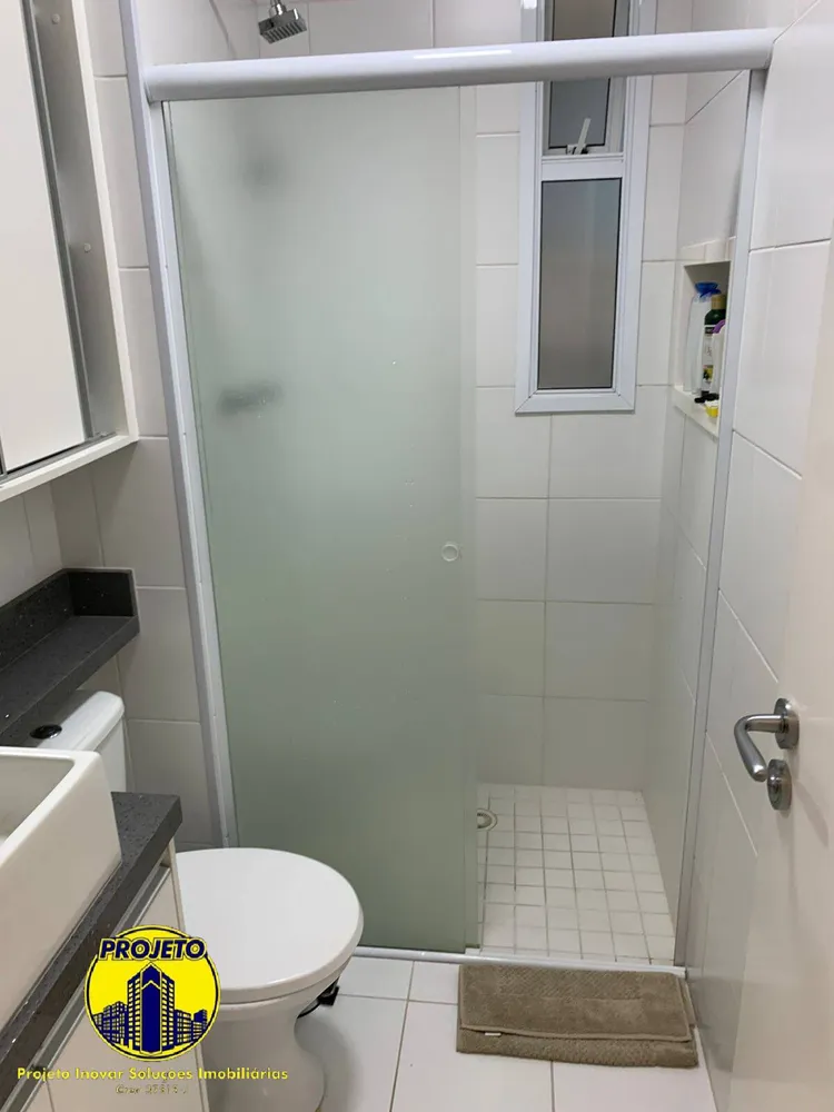 Apartamento, 2 quartos, 55 m² - Foto 9