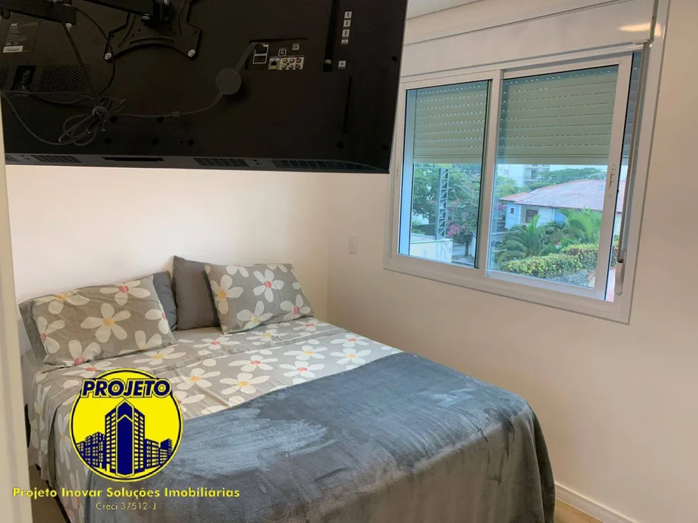 Apartamento, 2 quartos, 55 m² - Foto 6