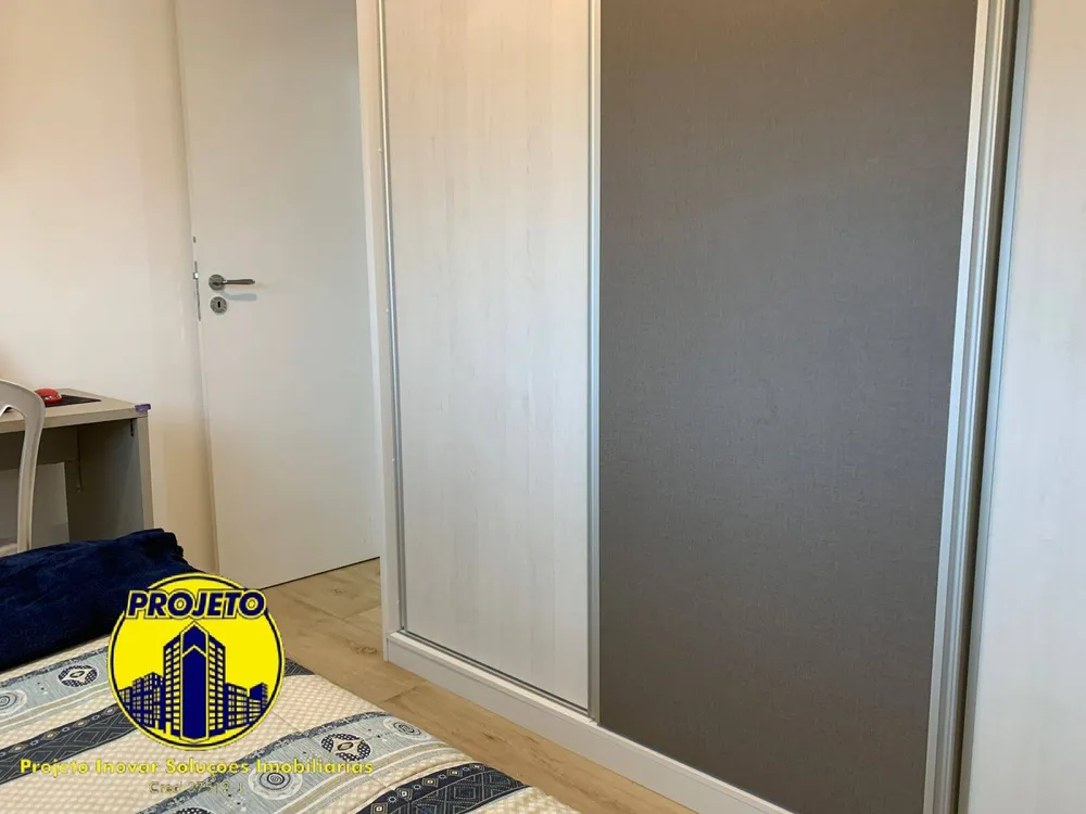 Apartamento, 2 quartos, 55 m² - Foto 7