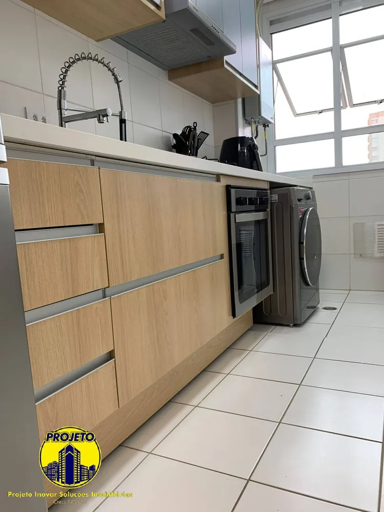 Apartamento, 2 quartos, 55 m² - Foto 10