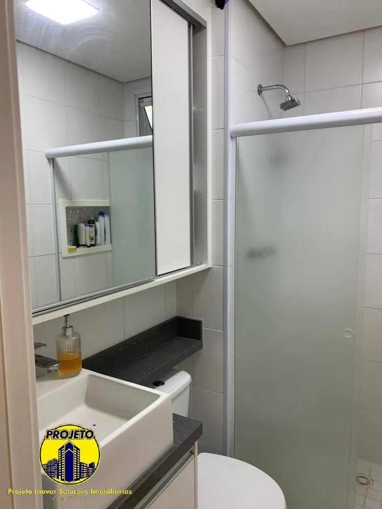 Apartamento, 2 quartos, 55 m² - Foto 8