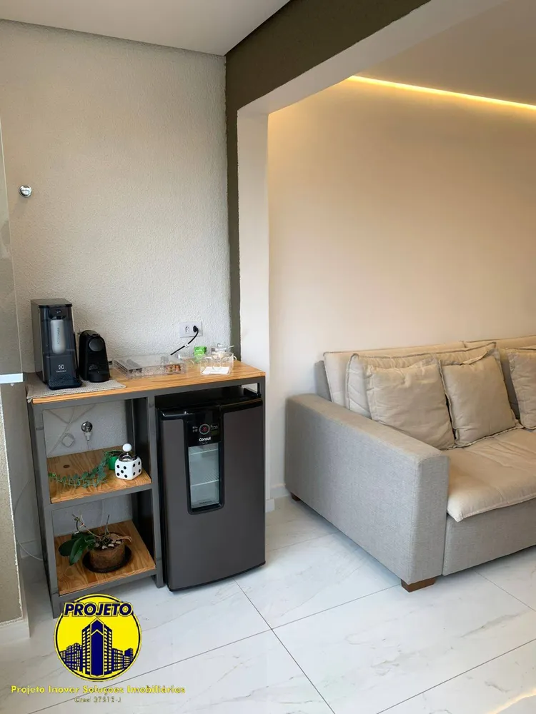 Apartamento, 2 quartos, 55 m² - Foto 3