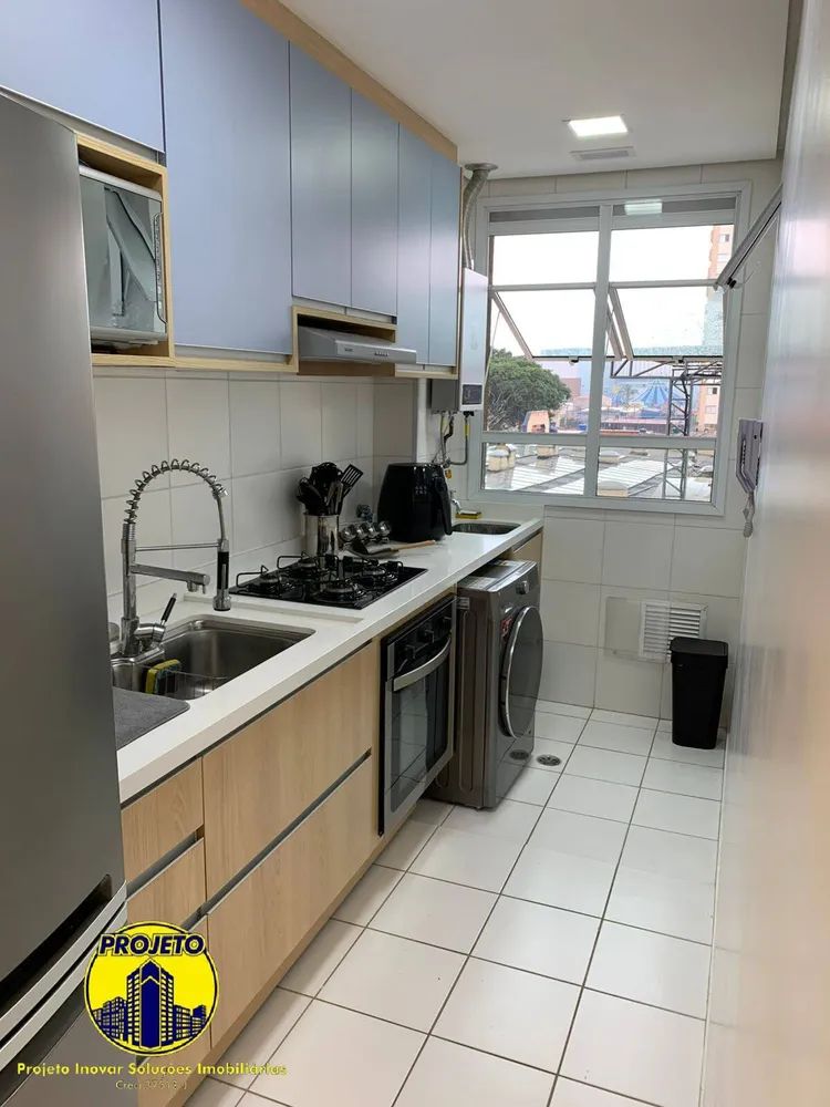 Apartamento, 2 quartos, 55 m² - Foto 11