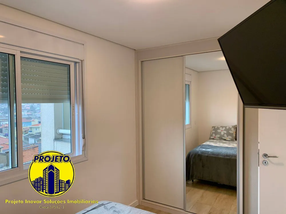 Apartamento, 2 quartos, 55 m² - Foto 5