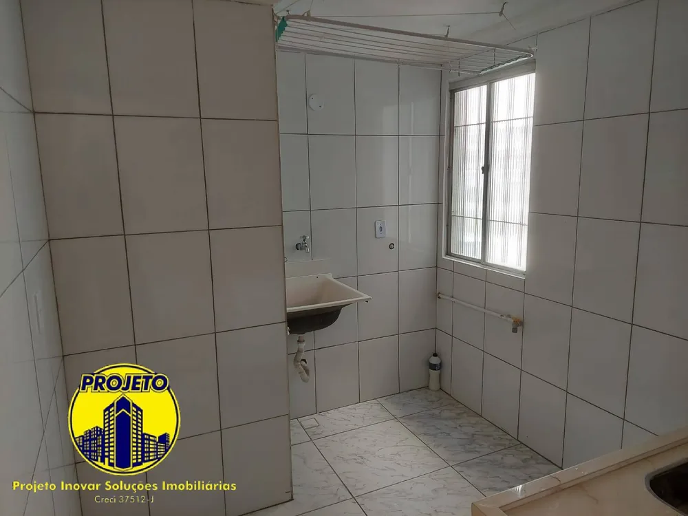 Apartamento, 2 quartos, 48 m² - Foto 5