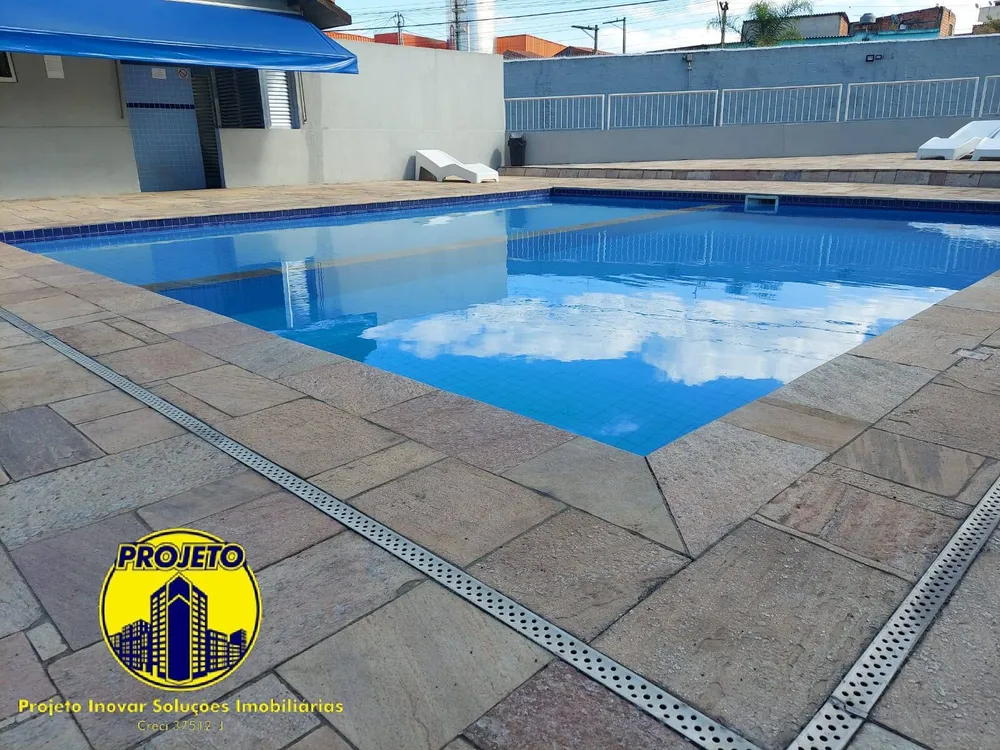 Apartamento, 2 quartos, 48 m² - Foto 6
