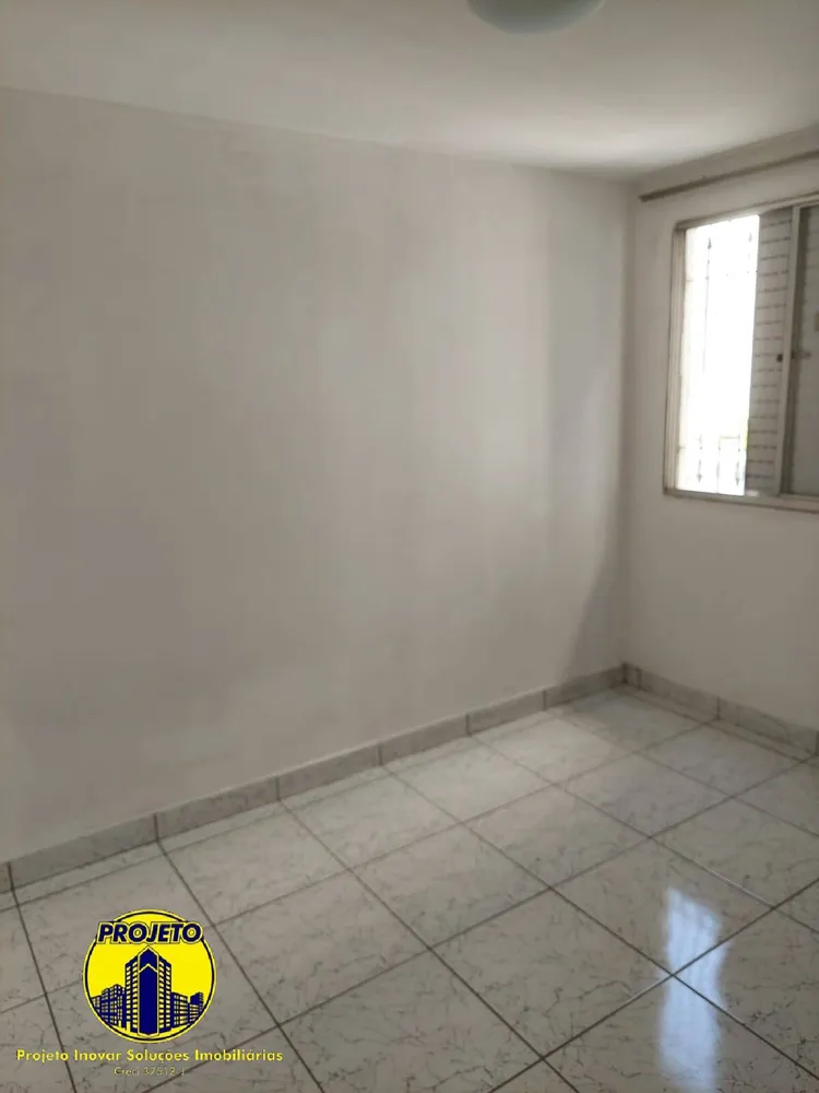 Apartamento, 2 quartos, 48 m² - Foto 4