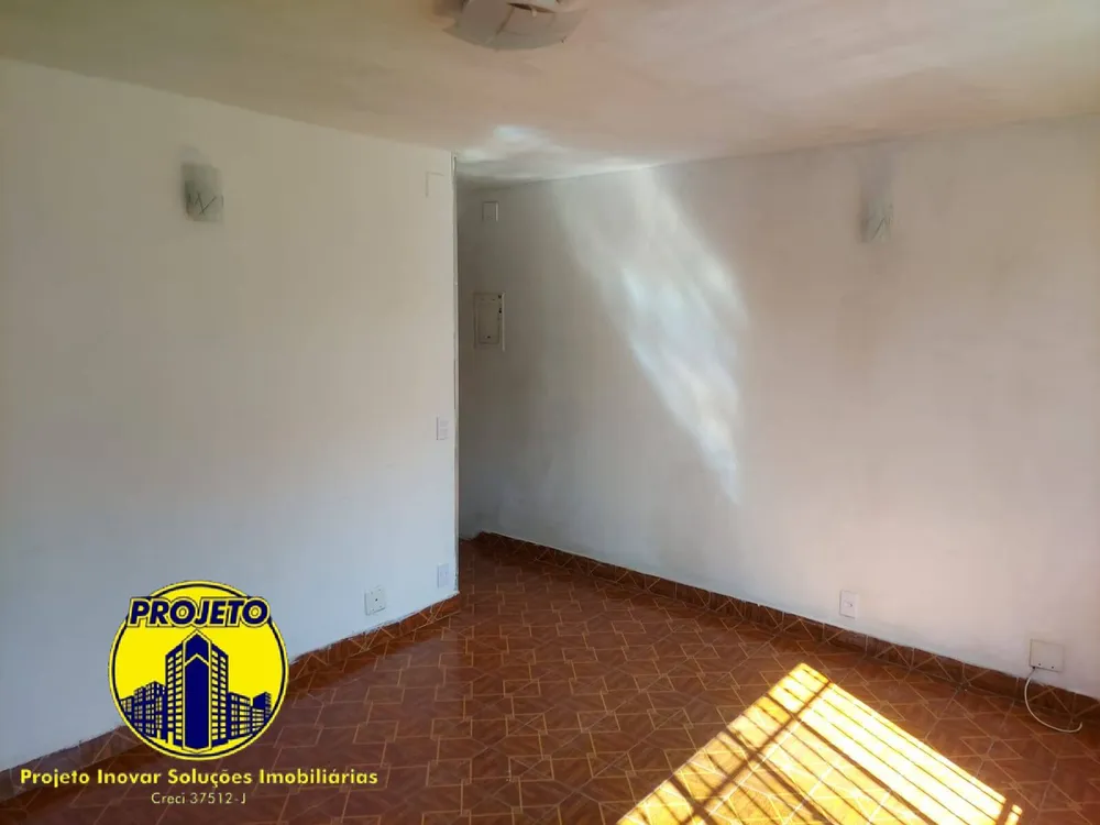 Apartamento, 2 quartos, 48 m² - Foto 2