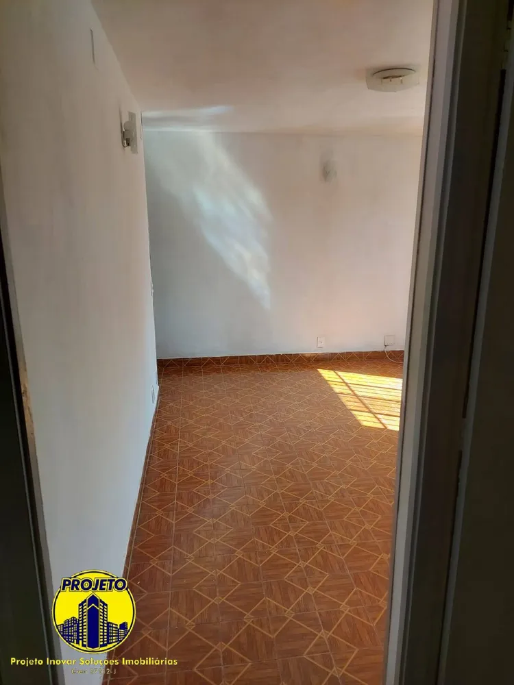 Apartamento, 2 quartos, 48 m² - Foto 3