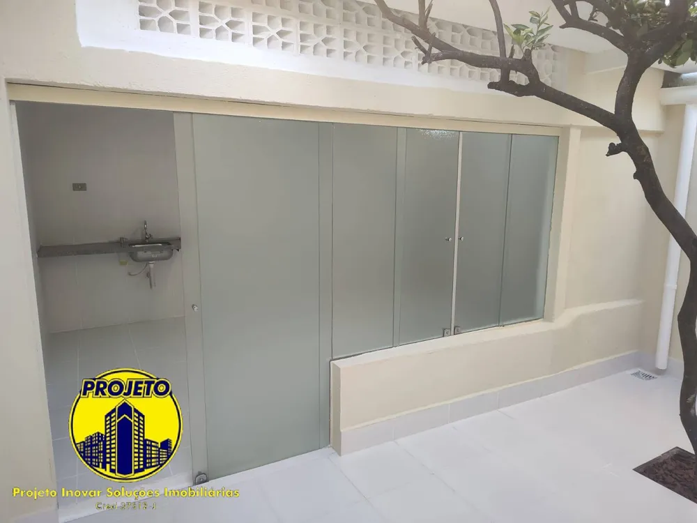 Casa, 2 quartos, 109 m² - Foto 3