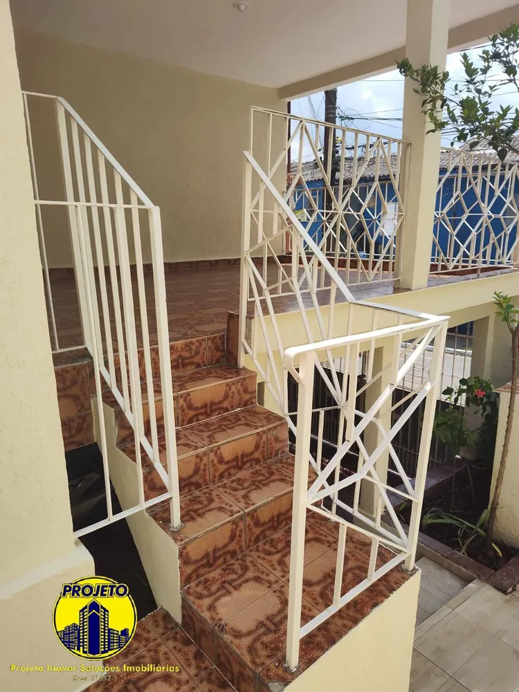Casa, 2 quartos, 109 m² - Foto 7