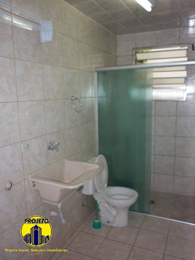 Casa de Condomínio para alugar com 1 quarto, 55m² - Foto 4