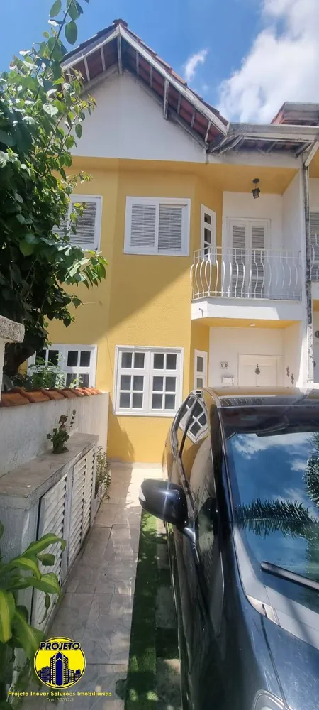 Casa de Condomínio, 2 quartos - Foto 4
