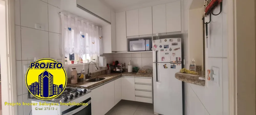 Casa de Condomínio, 2 quartos - Foto 8