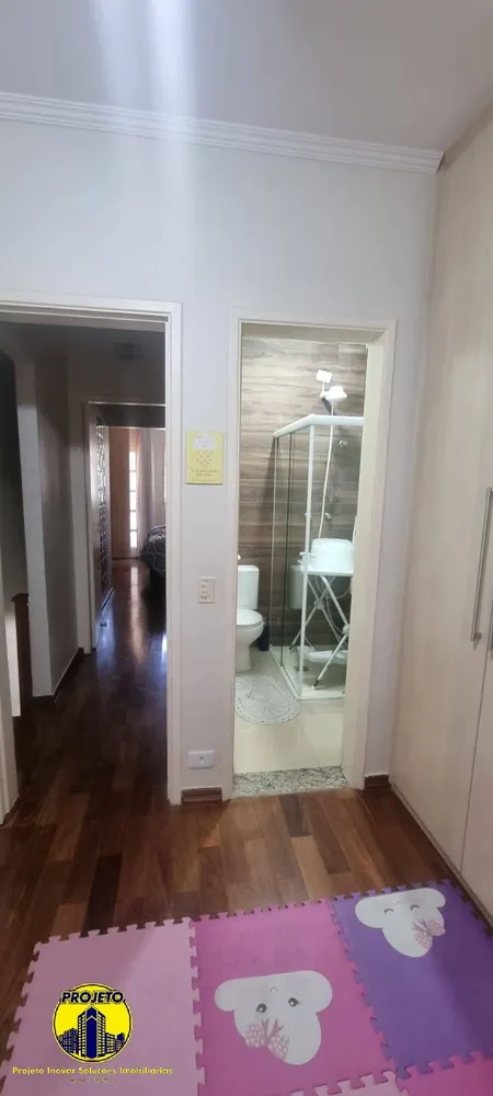 Casa de Condomínio, 2 quartos - Foto 7