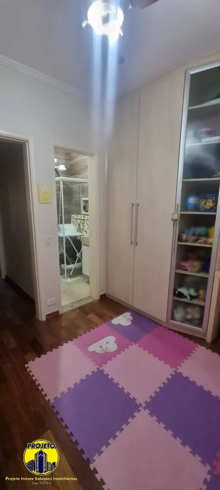 Casa de Condomínio, 2 quartos - Foto 4