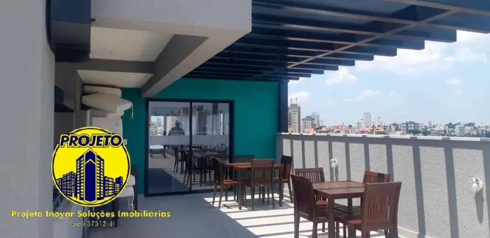 Flat/Apart Hotel, 1 quarto, 30 m² - Foto 3