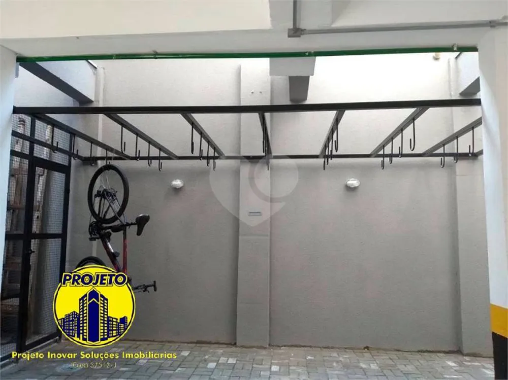 Flat/Apart Hotel, 1 quarto, 30 m² - Foto 10