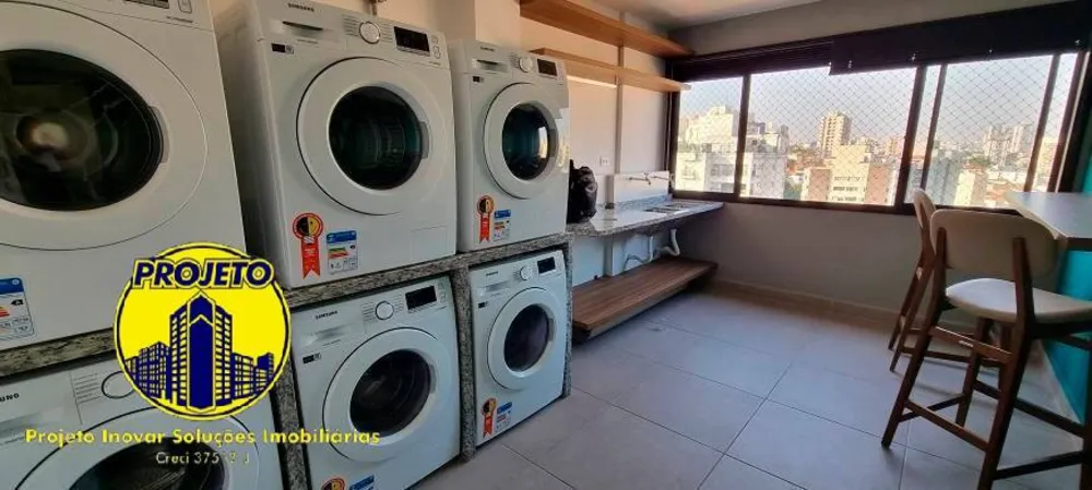 Flat/Apart Hotel, 1 quarto, 30 m² - Foto 2