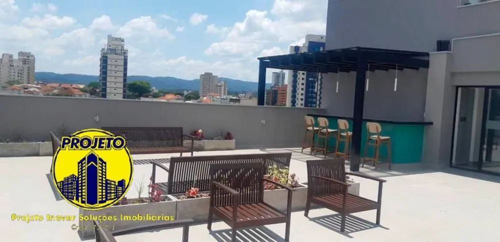 Flat/Apart Hotel, 1 quarto, 30 m² - Foto 4