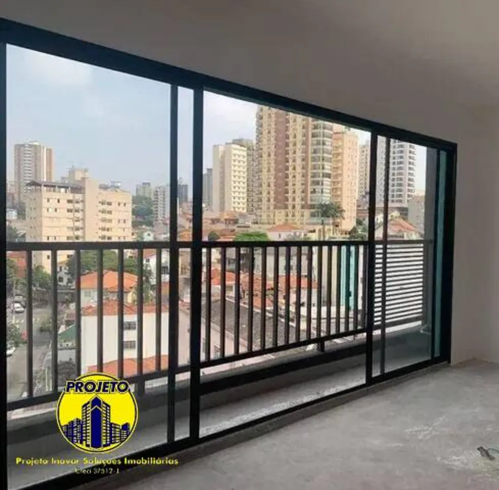 Flat/Apart Hotel, 1 quarto, 30 m² - Foto 1