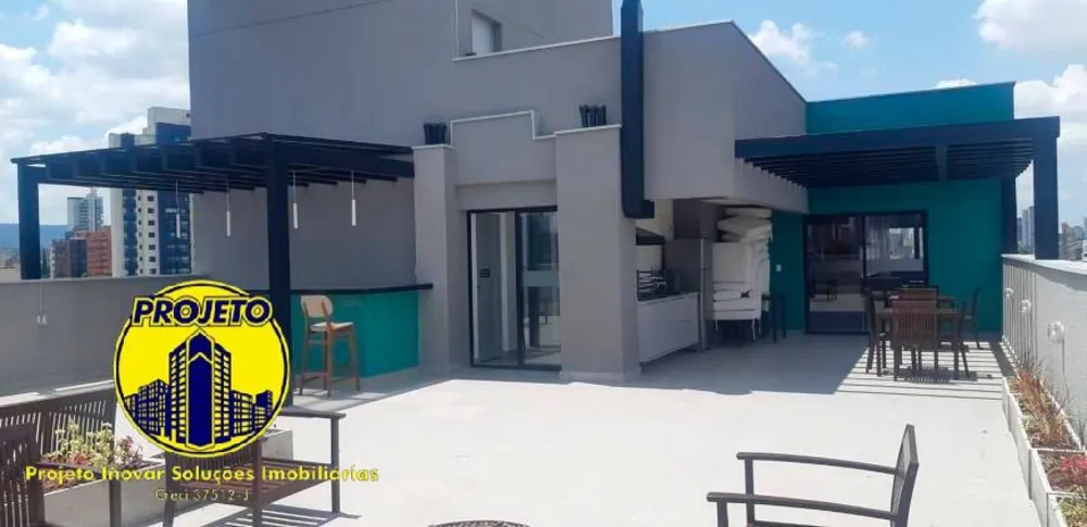 Flat/Apart Hotel, 1 quarto, 30 m² - Foto 5