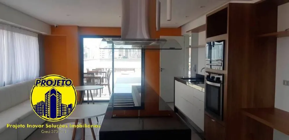 Flat/Apart Hotel, 1 quarto, 30 m² - Foto 6