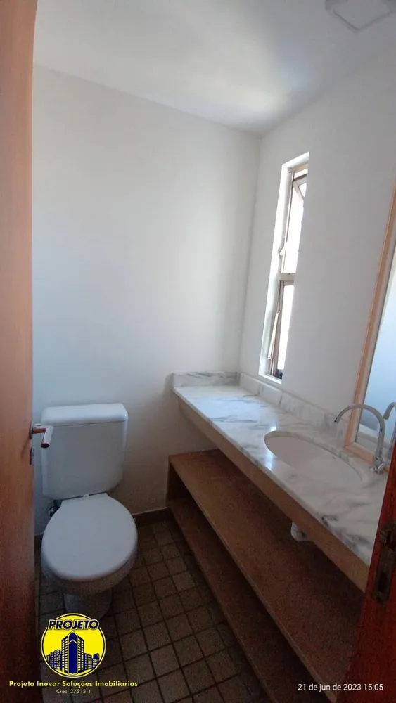 Apartamento, 2 quartos, 57 m² - Foto 1