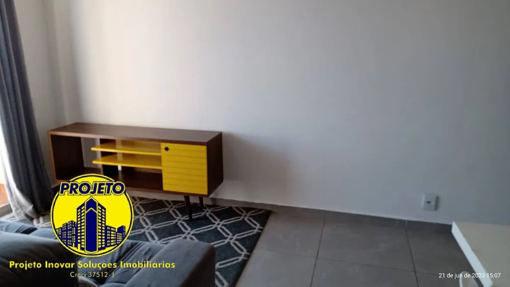 Apartamento, 2 quartos, 57 m² - Foto 2