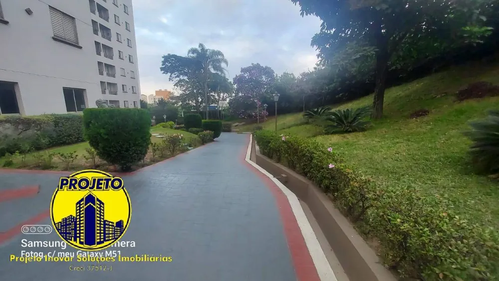 Apartamento, 2 quartos, 57 m² - Foto 3