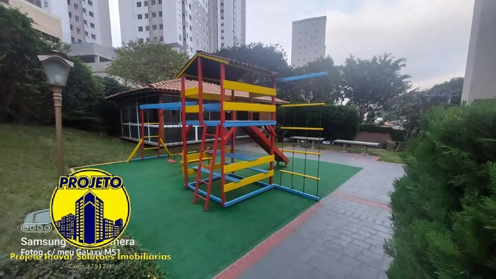 Apartamento, 2 quartos, 57 m² - Foto 10