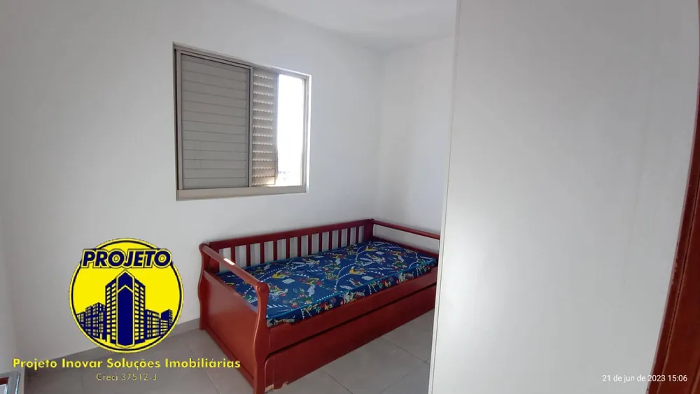 Apartamento, 2 quartos, 57 m² - Foto 3