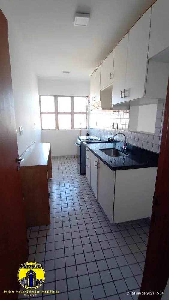 Apartamento, 2 quartos, 57 m² - Foto 4