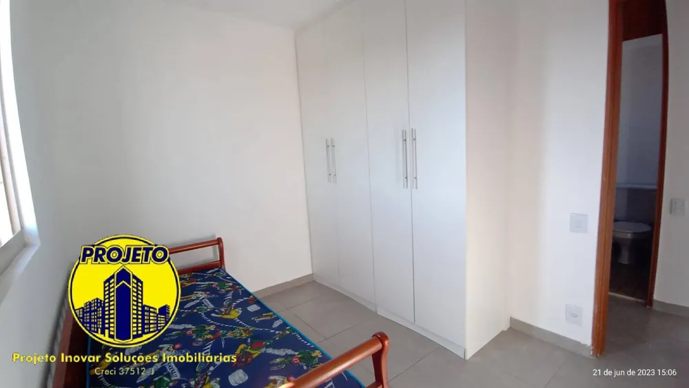 Apartamento, 2 quartos, 57 m² - Foto 4