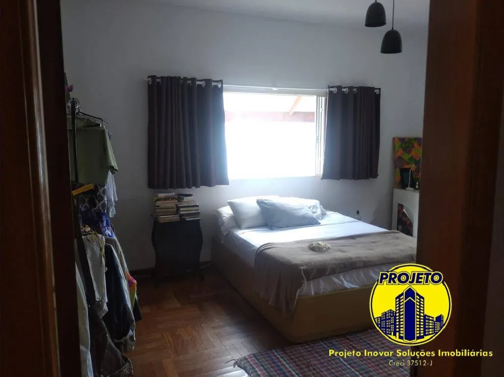 Sobrado, 3 quartos, 340 m² - Foto 6