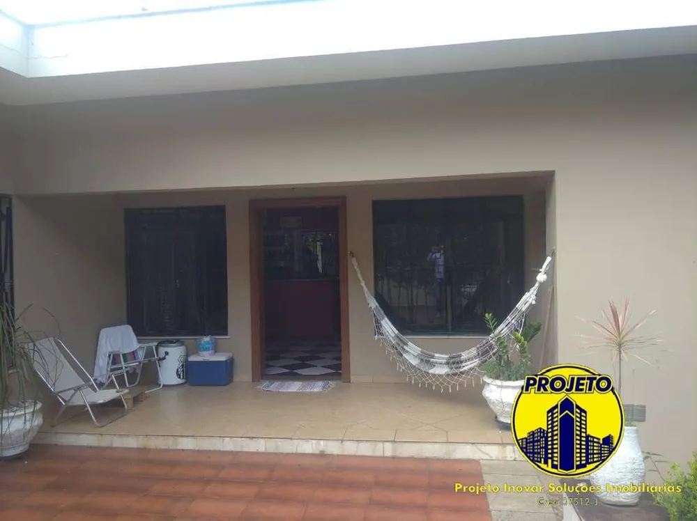 Sobrado, 3 quartos, 340 m² - Foto 8