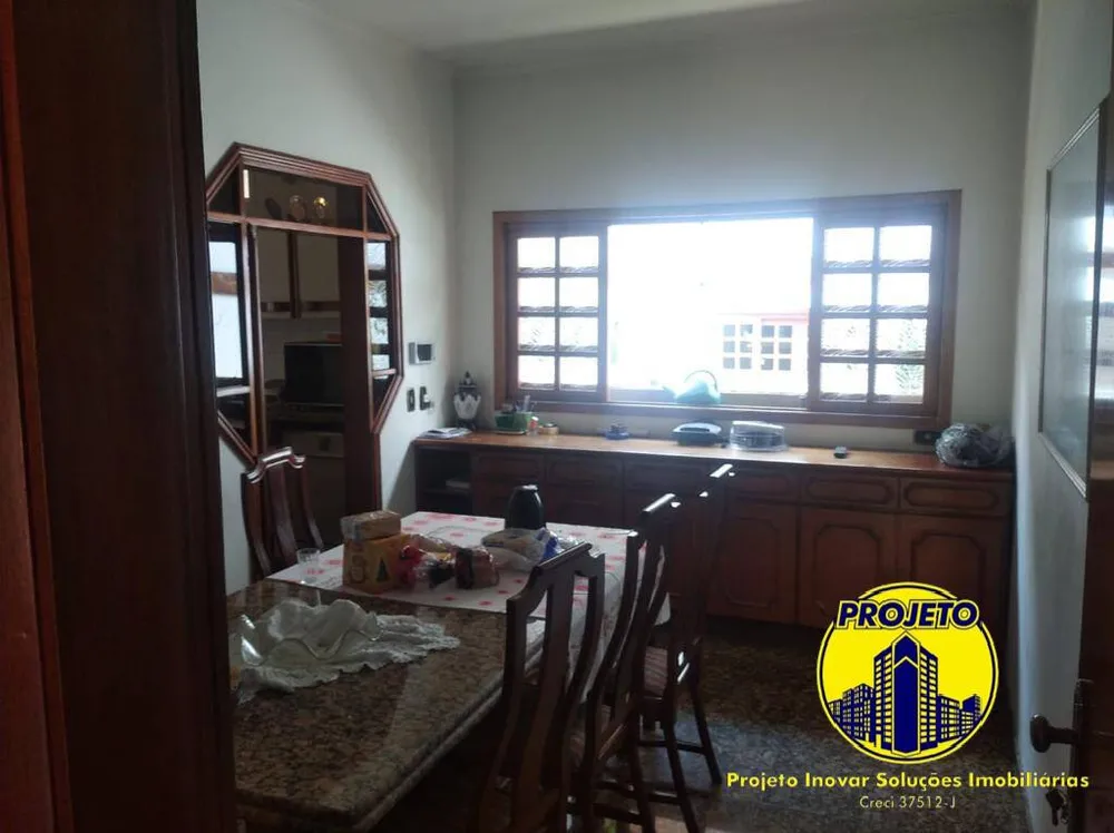 Sobrado, 3 quartos, 340 m² - Foto 2