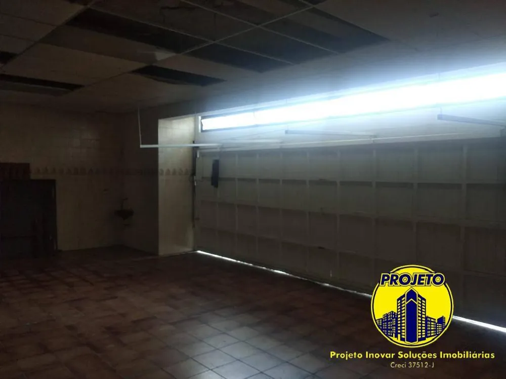 Sobrado, 3 quartos, 340 m² - Foto 1