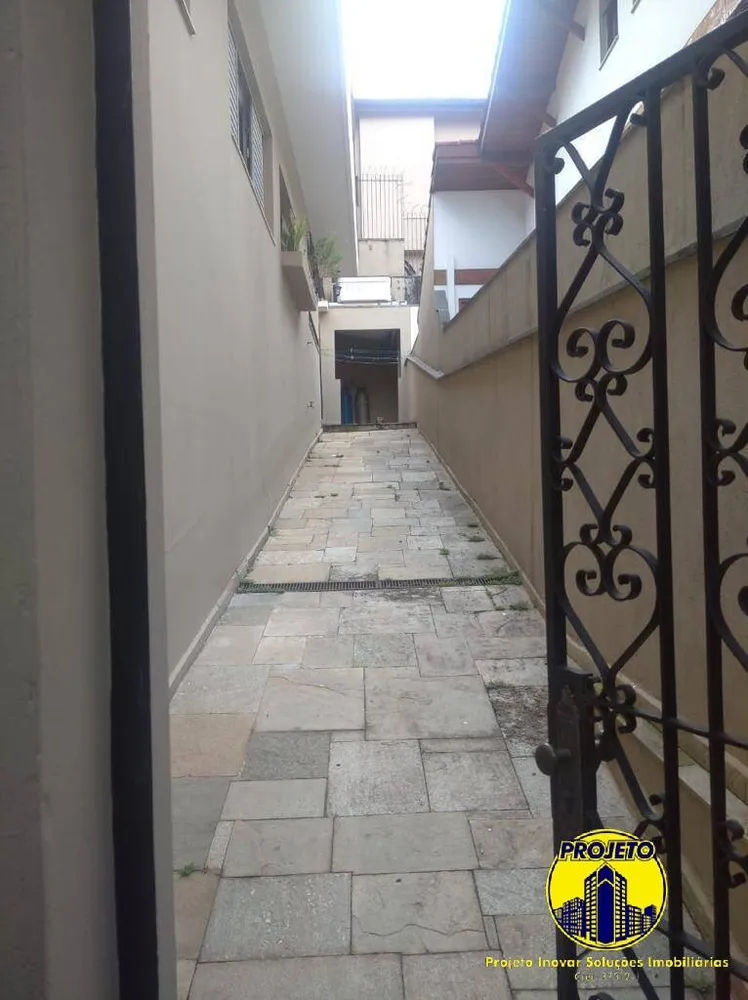 Sobrado, 3 quartos, 340 m² - Foto 11