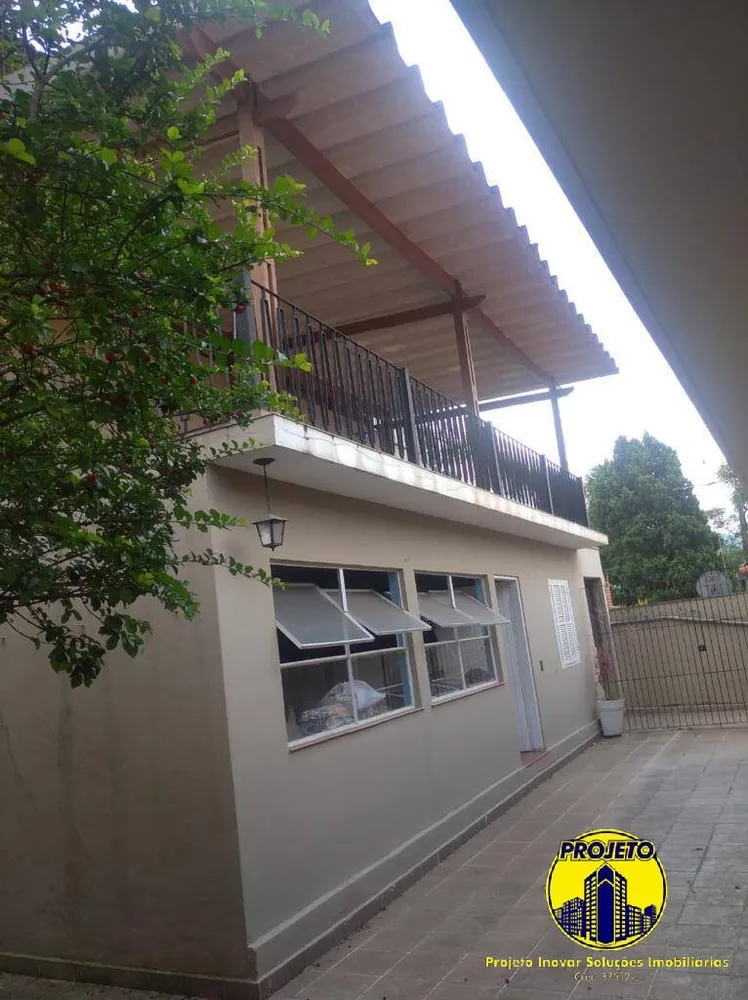 Sobrado, 3 quartos, 340 m² - Foto 10