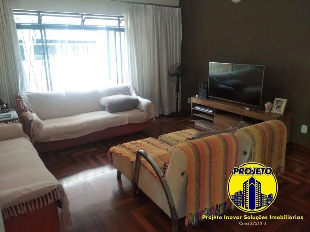 Sobrado, 3 quartos, 340 m² - Foto 3